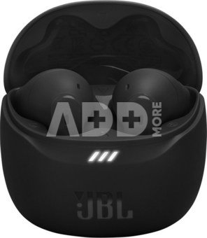 JBL беспроводные наушники Tune Flex 2, черный