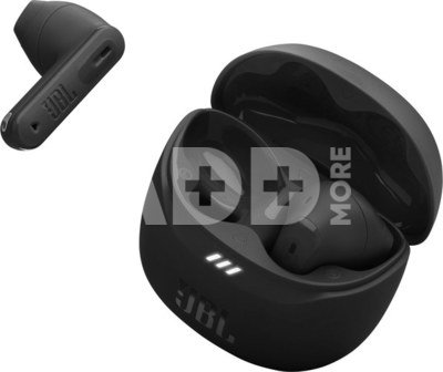 JBL беспроводные наушники Tune Flex 2, черный