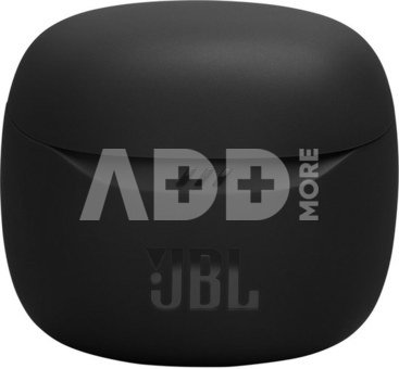JBL беспроводные наушники Tune Flex 2, черный