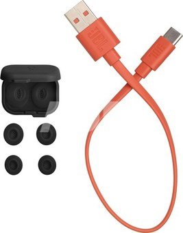 JBL беспроводные наушники Tune Flex 2, черный