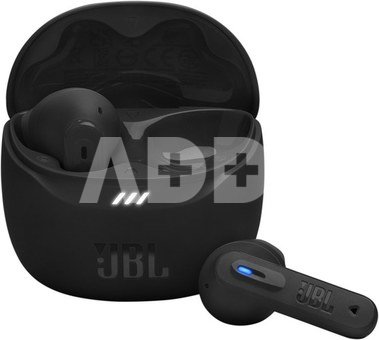 JBL беспроводные наушники Tune Flex 2, черный