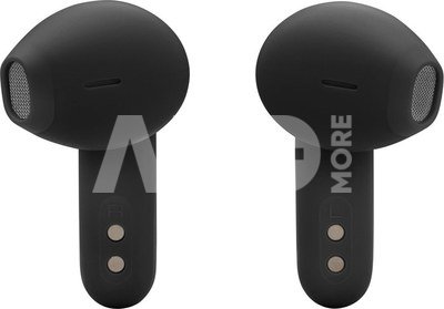 JBL wireless earbuds Wave Flex 2, black