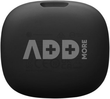 JBL wireless earbuds Wave Flex 2, black