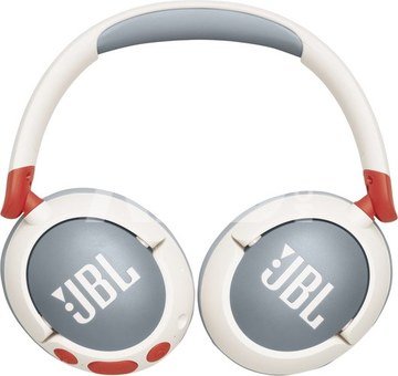 JBL wireless headset Junior 470NC, white