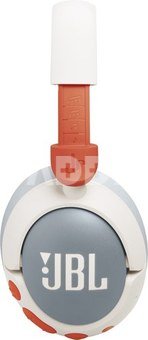 JBL wireless headset Junior 470NC, white