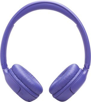 JBL wireless headset Tune 530BT, purple