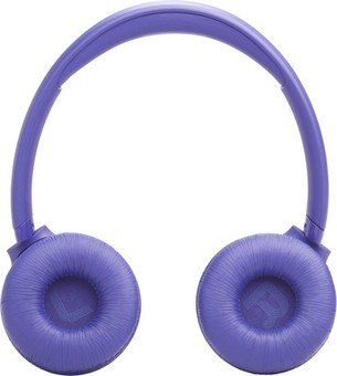 JBL wireless headset Tune 530BT, purple