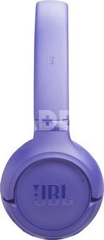 JBL wireless headset Tune 530BT, purple