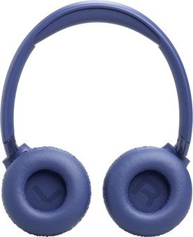 JBL wireless headset Tune 680NC, blue