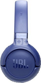 JBL wireless headset Tune 680NC, blue