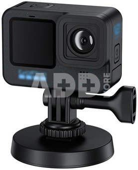 JJC ACD C2 Cold Shoe & Tripod Mount Adapter for Action Camera