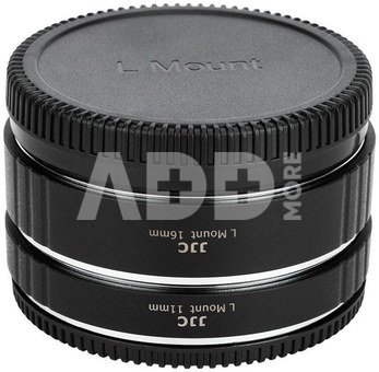 JJC AET LS(II) Lens Extension Tube for L lenses