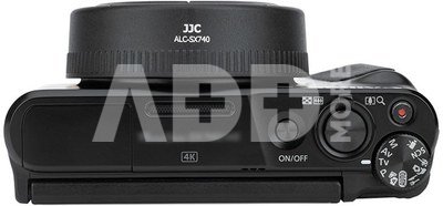 JJC ALC SX740 Auto Lens Cap for Canon PowerShot SX740 HS