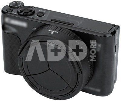 JJC ALC SX740 Auto Lens Cap for Canon PowerShot SX740 HS