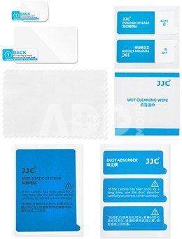 JJC ASP OSP3 Glass Screen Protector