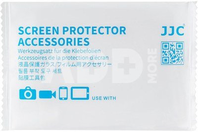JJC ASP OSP3 Glass Screen Protector