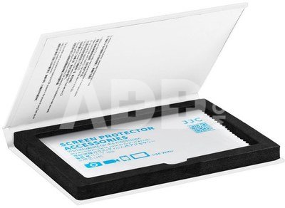 JJC ASP OSP3 Glass Screen Protector