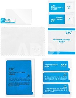 JJC ASP OSP3S1 Glass Screen Protector