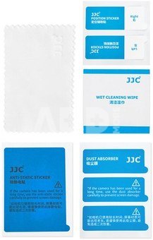 JJC ASP OSP3S1 Glass Screen Protector