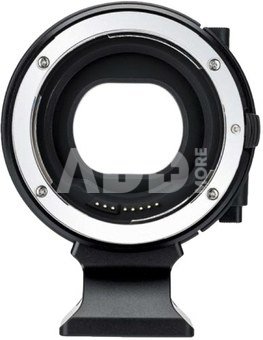 JJC CA EF_EFM_K Drop in Filter Mount Adapter (inclusief filters!)