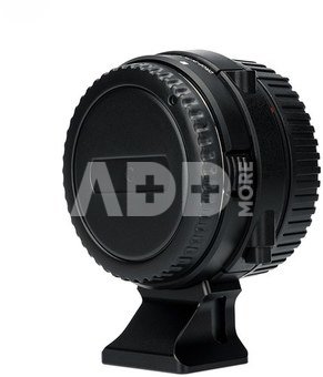 JJC CA EF_RF_K Drop in Filter Mount Adapter (inclusief filters!)