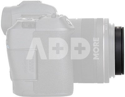 JJC Canon EW 52 Lenshood Black