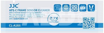 JJC CL A16II Sensor Cleaning Swab