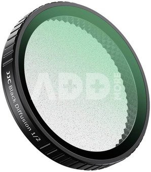 JJC F DAMS2 Action Camera Filter