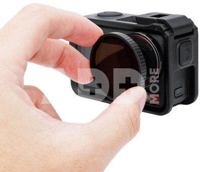 JJC F DAMS2 Action Camera Filter