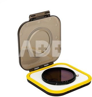 JJC F NC67 2 In 1 Variable ND + CPL Filter