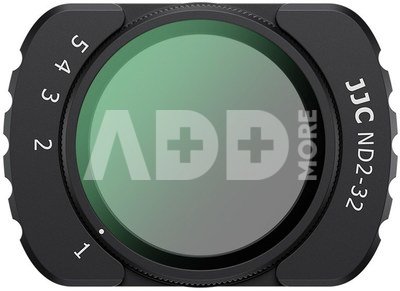 JJC F PK3 for DJI Osmo Pocket 4/3