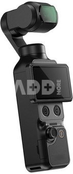 JJC F PUV Filter Set for DJI Osmo Pocket 4/3