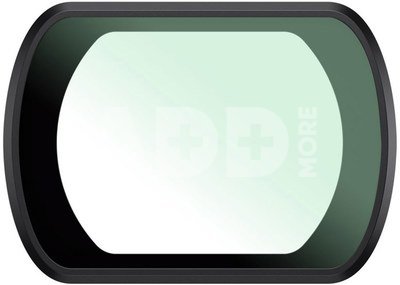 JJC F PUV Filter Set for DJI Osmo Pocket 4/3