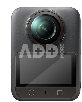JJC Glass Screen Protector for DJI Osmo 360
