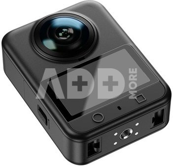 JJC Glass Screen Protector for DJI Osmo 360