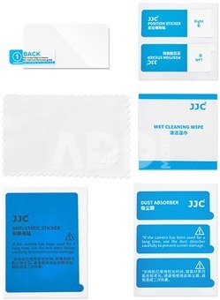 JJC Glass Screen Protector for DJI Osmo 360