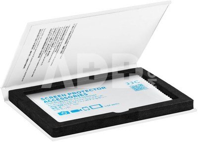 JJC Glass Screen Protector for Ricoh GR IV
