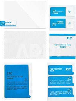 JJC Glass Screen Protector for Ricoh GR IV