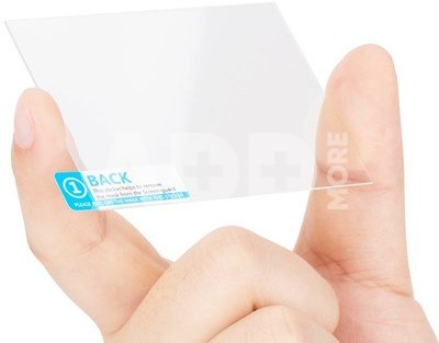 JJC GSP A7R5 Optical Glass Protector