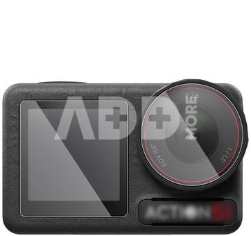 JJC GSP DJOA5 LCD Glass Protector