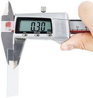 JJC GSP DJOA5 LCD Glass Protector