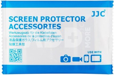 JJC GSP G03 Optical Glass Protector