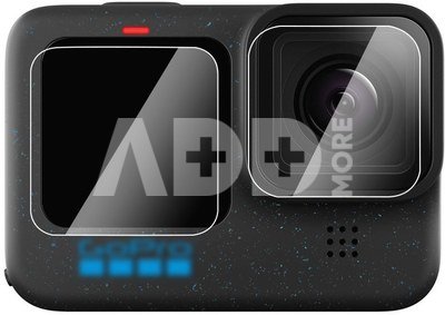 JJC GSP GPH12 Optical Glass Protector