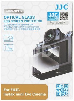 JJC GSP IMEC Glass Screen Protector