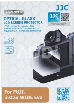 JJC GSP IWE Optical Glass Protector