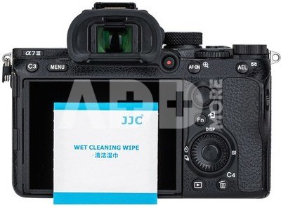 JJC GSP R10 Optical Glass Protector