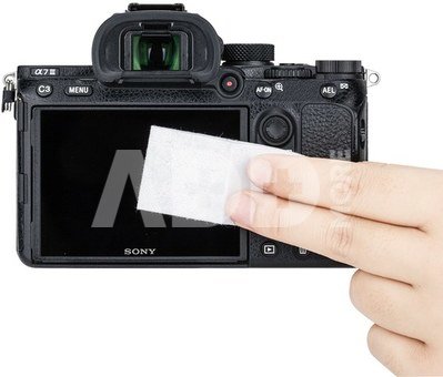 JJC GSP R10 Optical Glass Protector