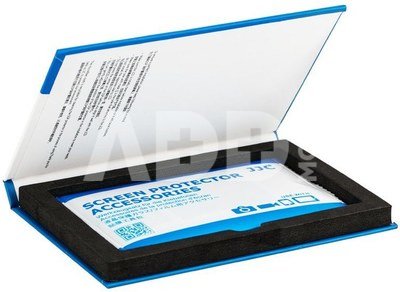 JJC GSP TG Optical Glass Protector