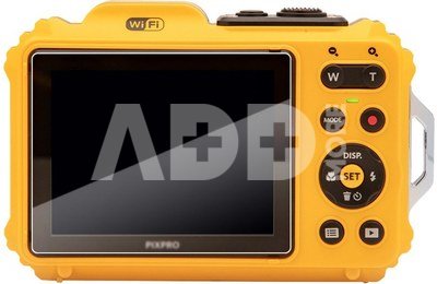 JJC GSP WPZ2K2 LCD Glass Protector