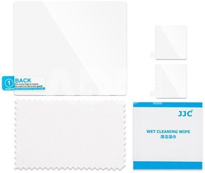 JJC GSP X2D100C Optical Glass Protector